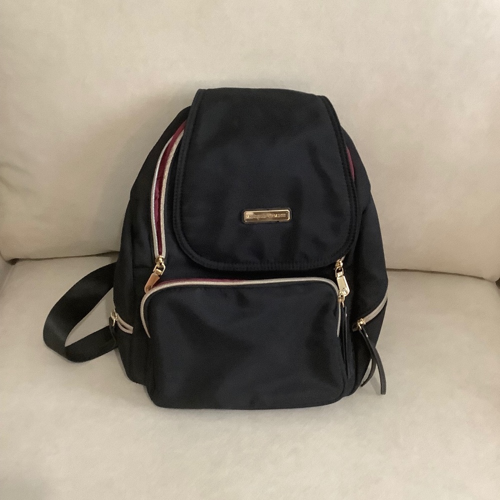 Backpack Purse